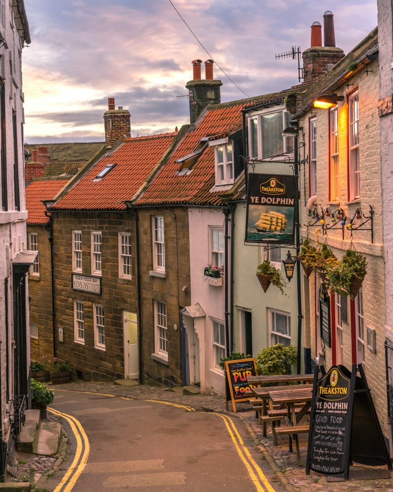 Pickering