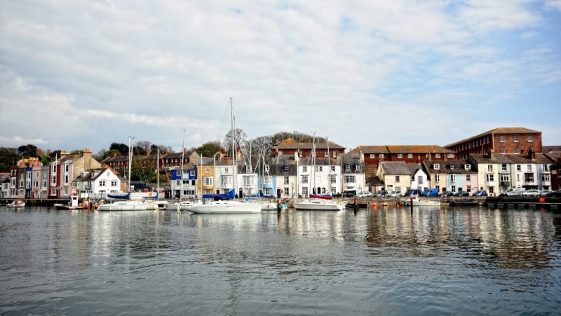 Weymouth