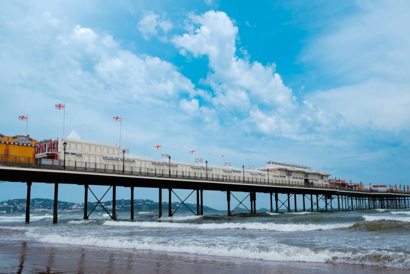 Paignton