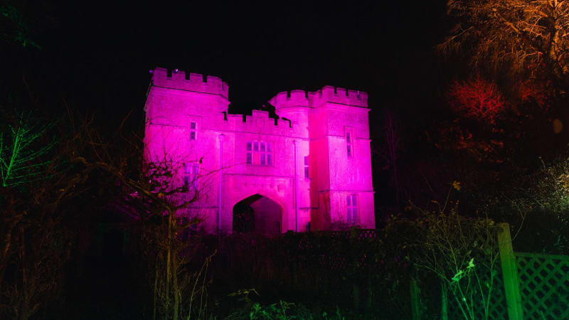 Sudeley Castle