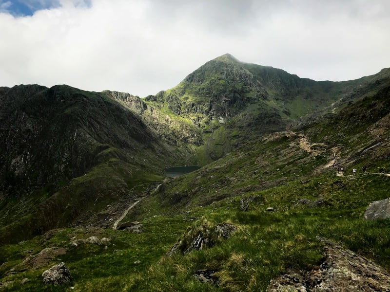 Gwynedd