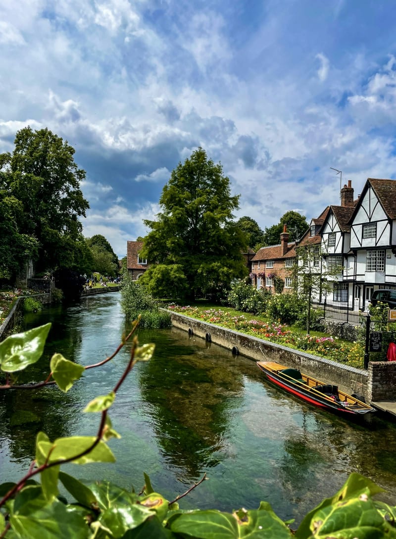 Canterbury