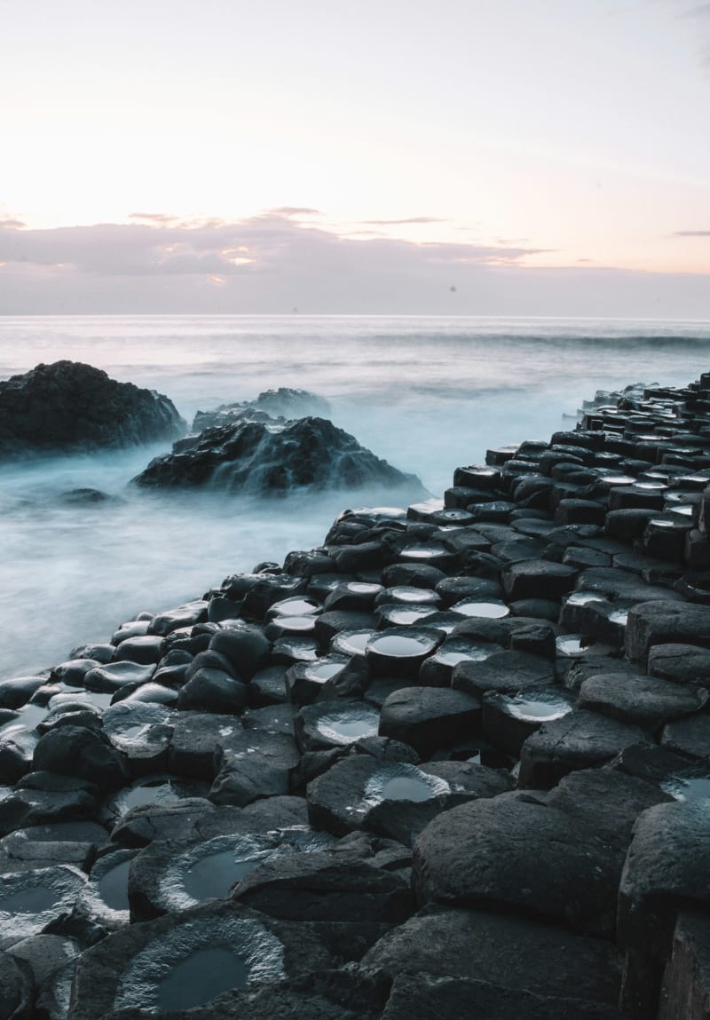 Giant's Causeway