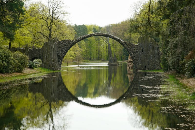 Devil's Bridge