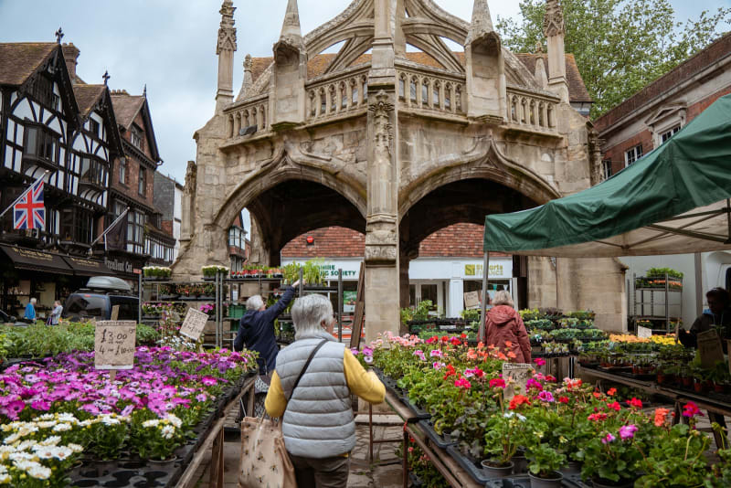 Salisbury