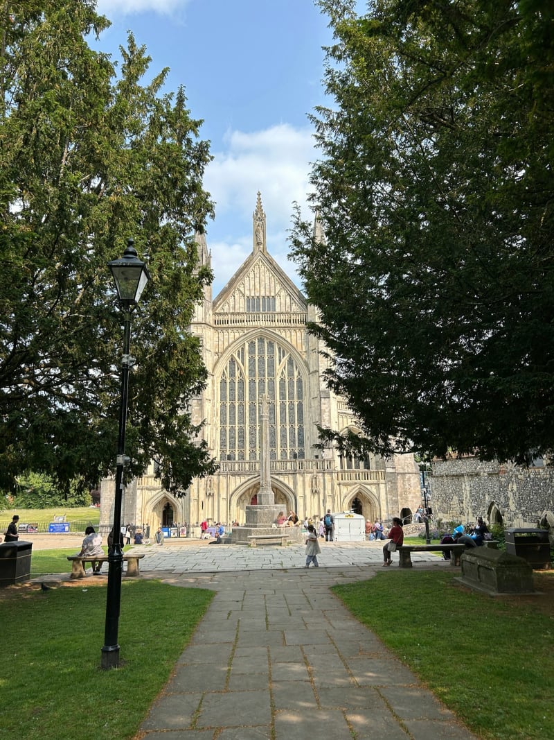 Winchester