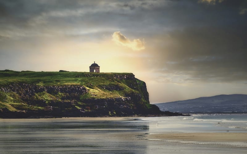 County Down