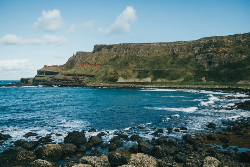 County Antrim