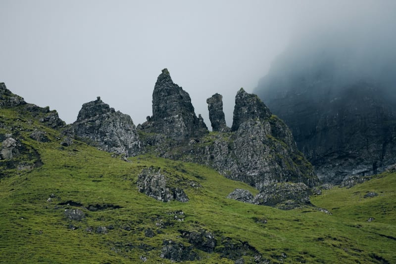 Isle of Skye