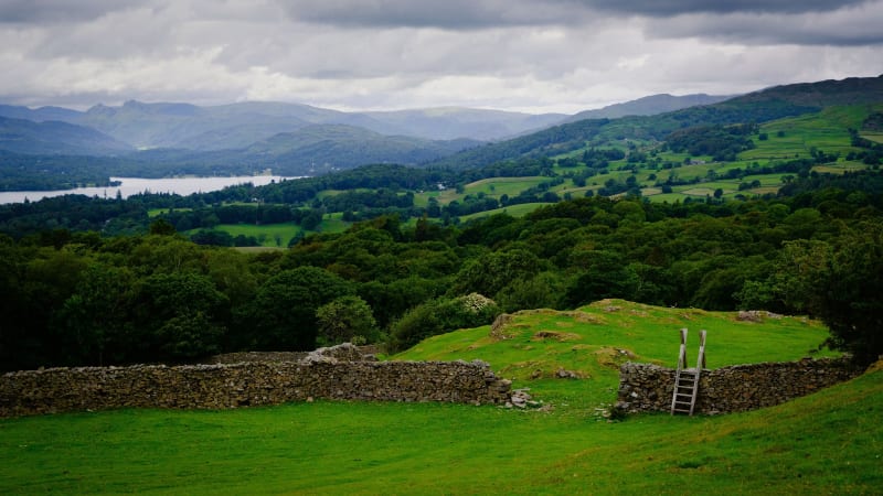 Windermere