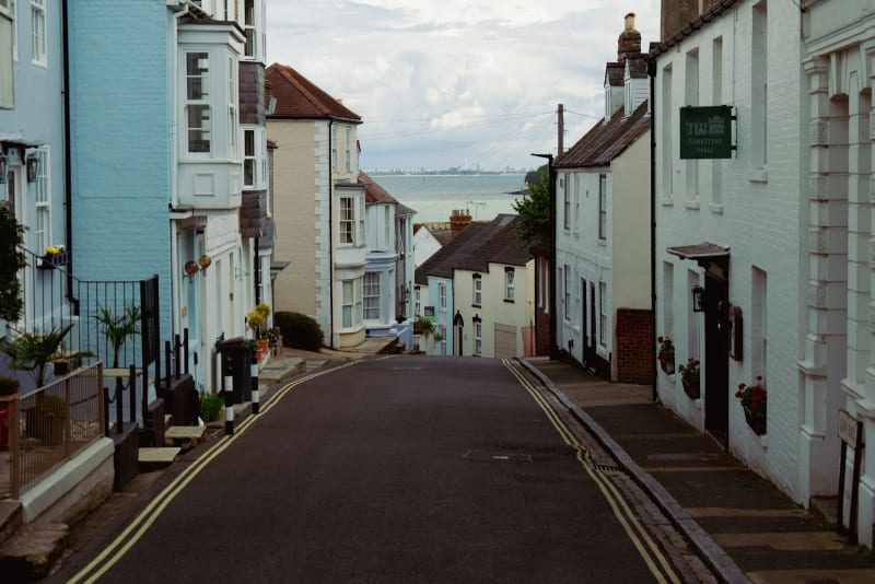 Lewes