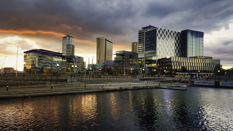 Greater Manchester