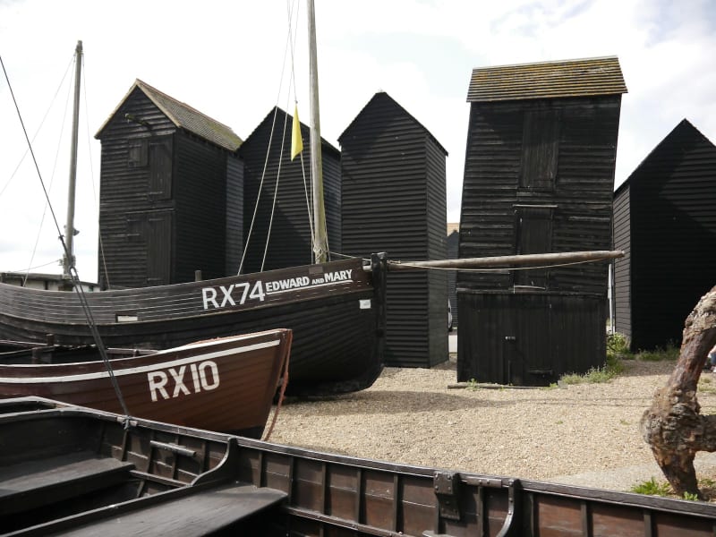 Hastings