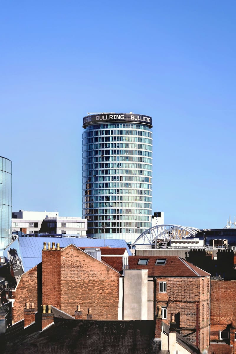 Birmingham