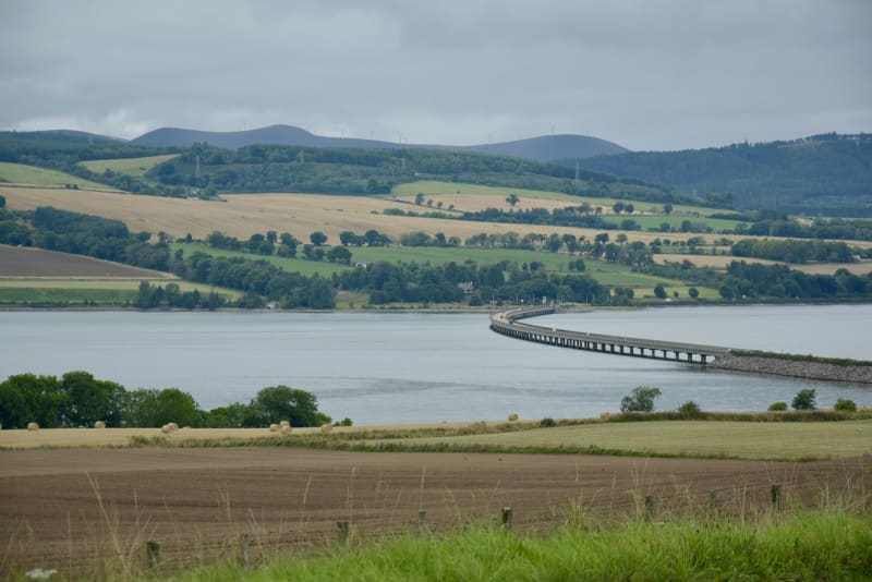 Ross and Cromarty