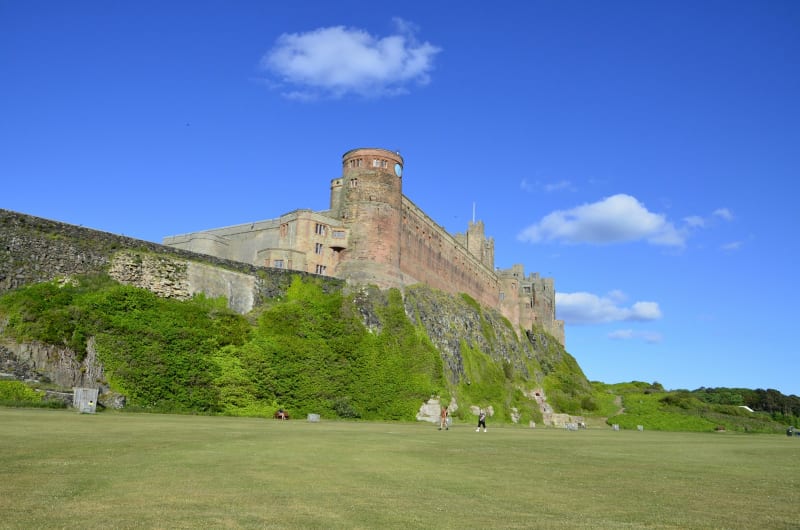 Bamburgh