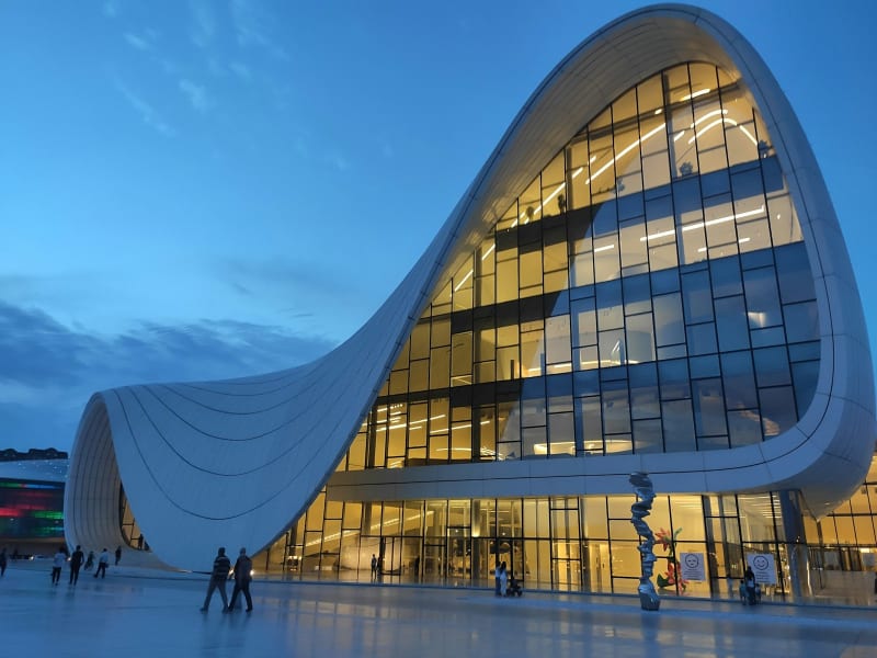 Riverside Museum