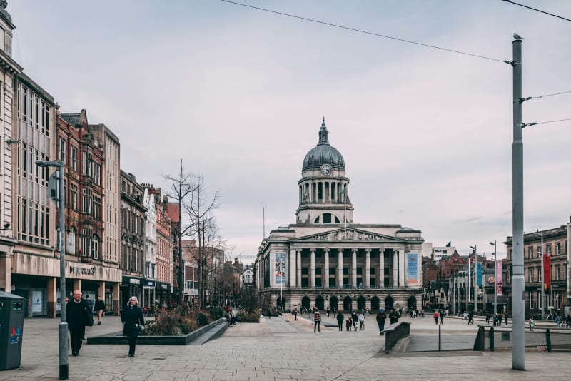 Nottingham