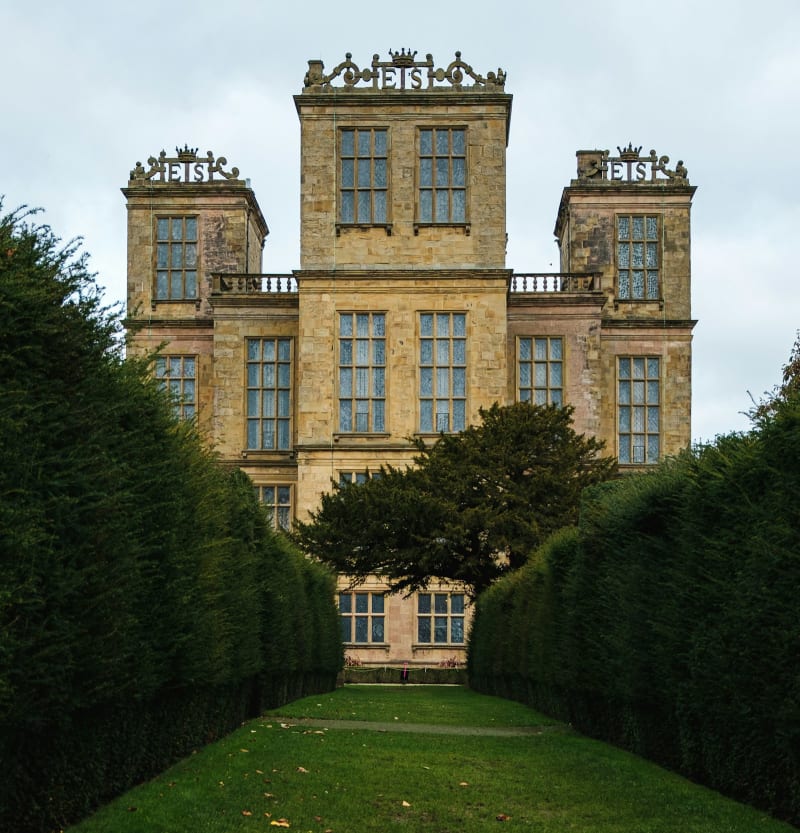 Hardwick Hall