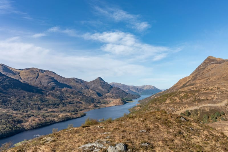 Kinlochleven