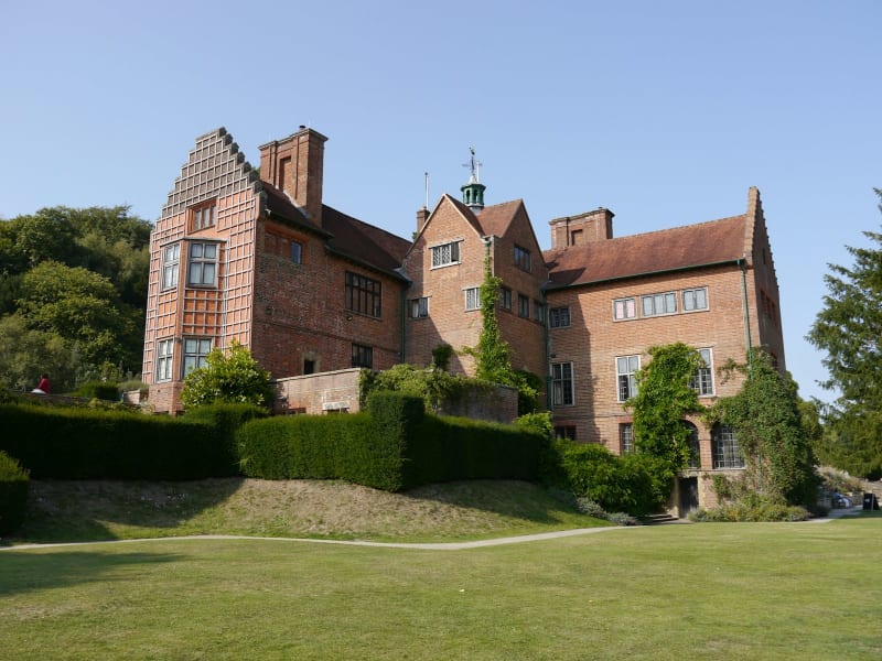 Chartwell House