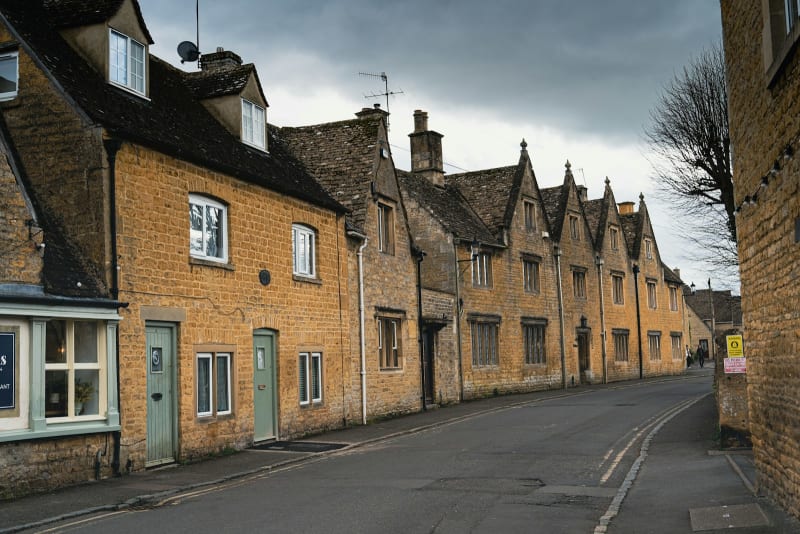 Gloucestershire