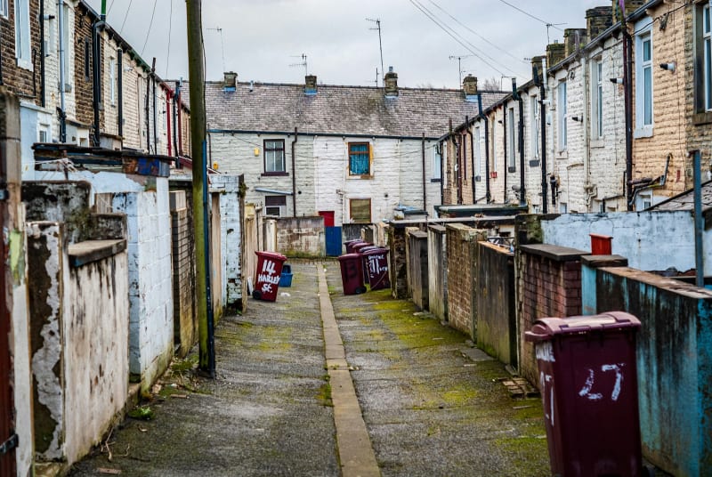 Lancashire