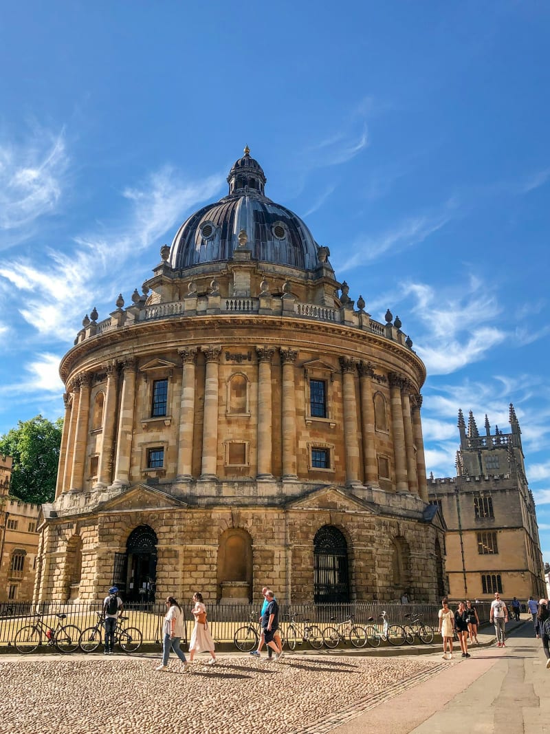 Oxfordshire