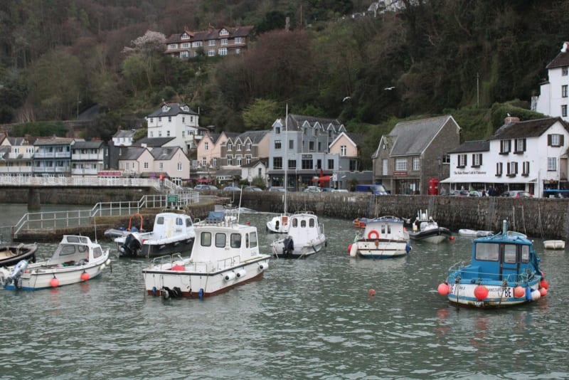 Ilfracombe