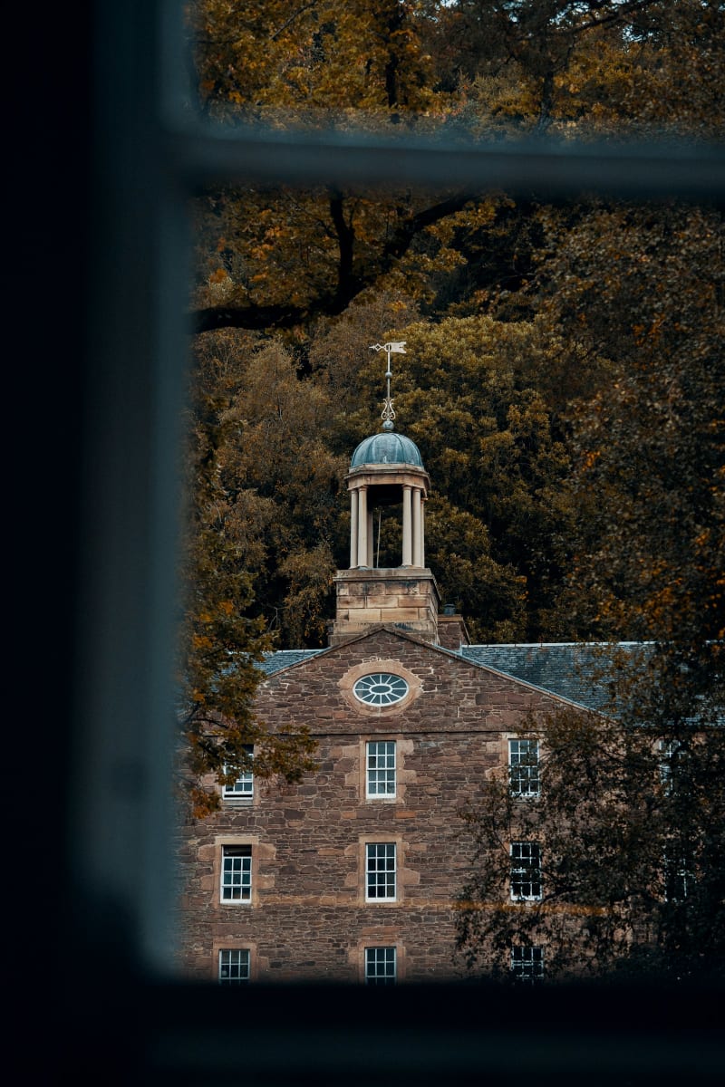 New Lanark