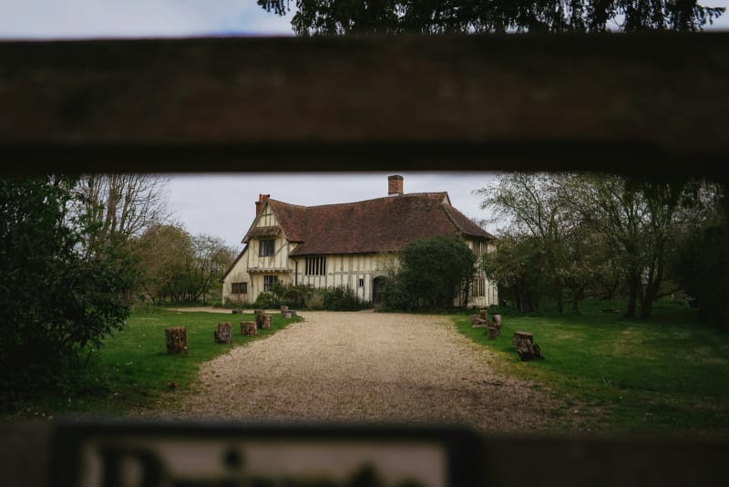 Flatford