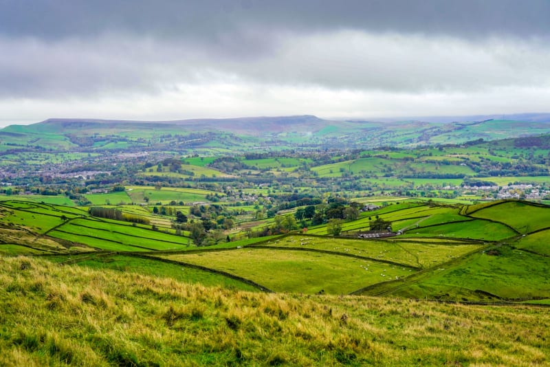 Castleton