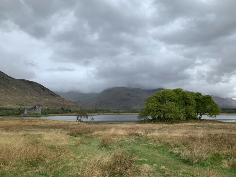 Argyll and Bute