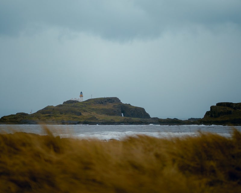 East Lothian