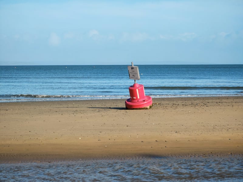 Saundersfoot