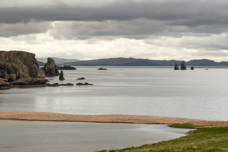 Shetland
