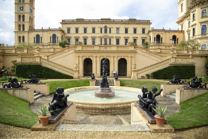 Osborne House