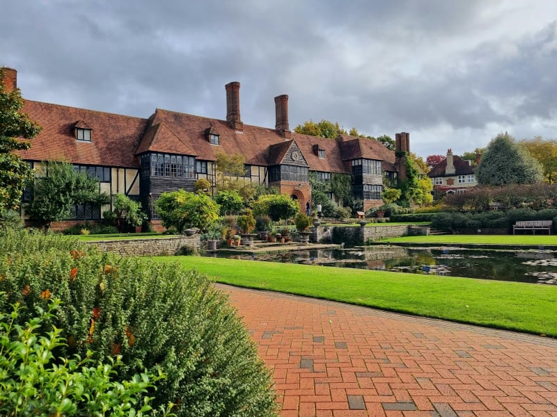 RHS Garden Wisley