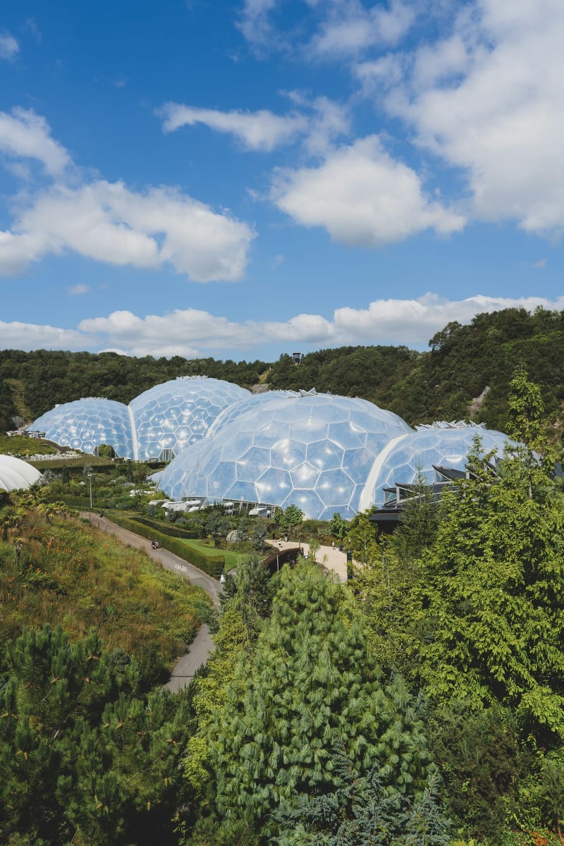 Eden Project