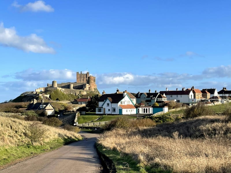 Amble