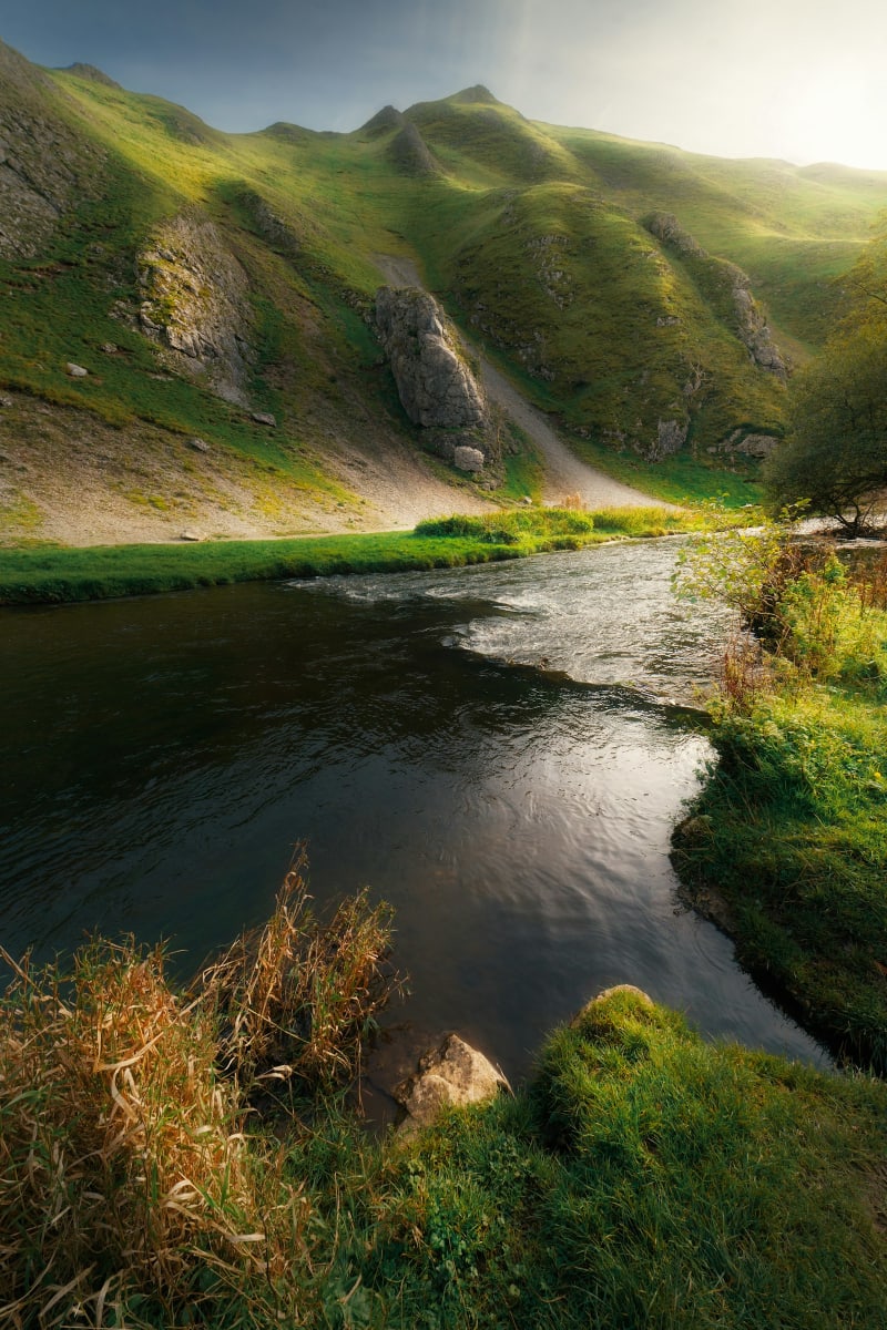 Dovedale
