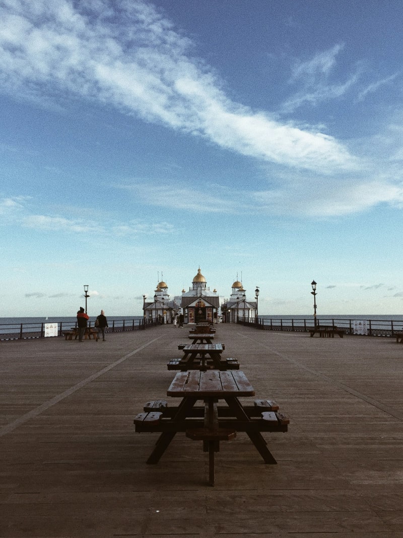 Eastbourne