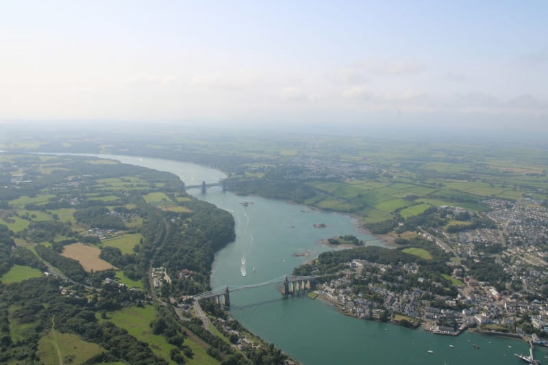 Anglesey