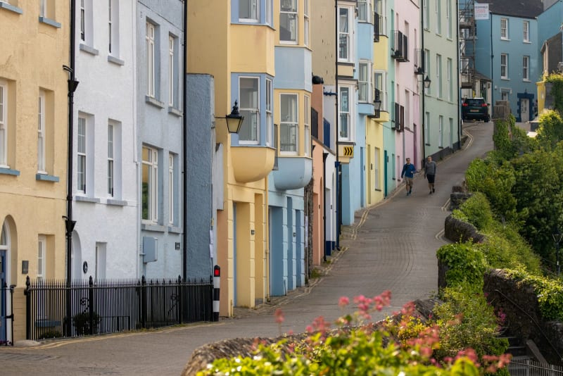 Carmarthen