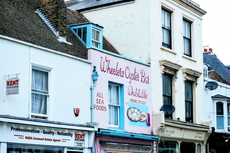 Whitstable