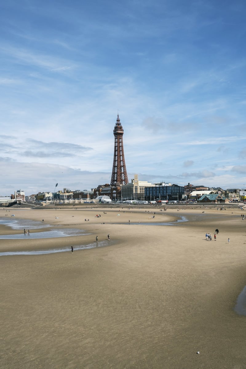 Blackpool Tower