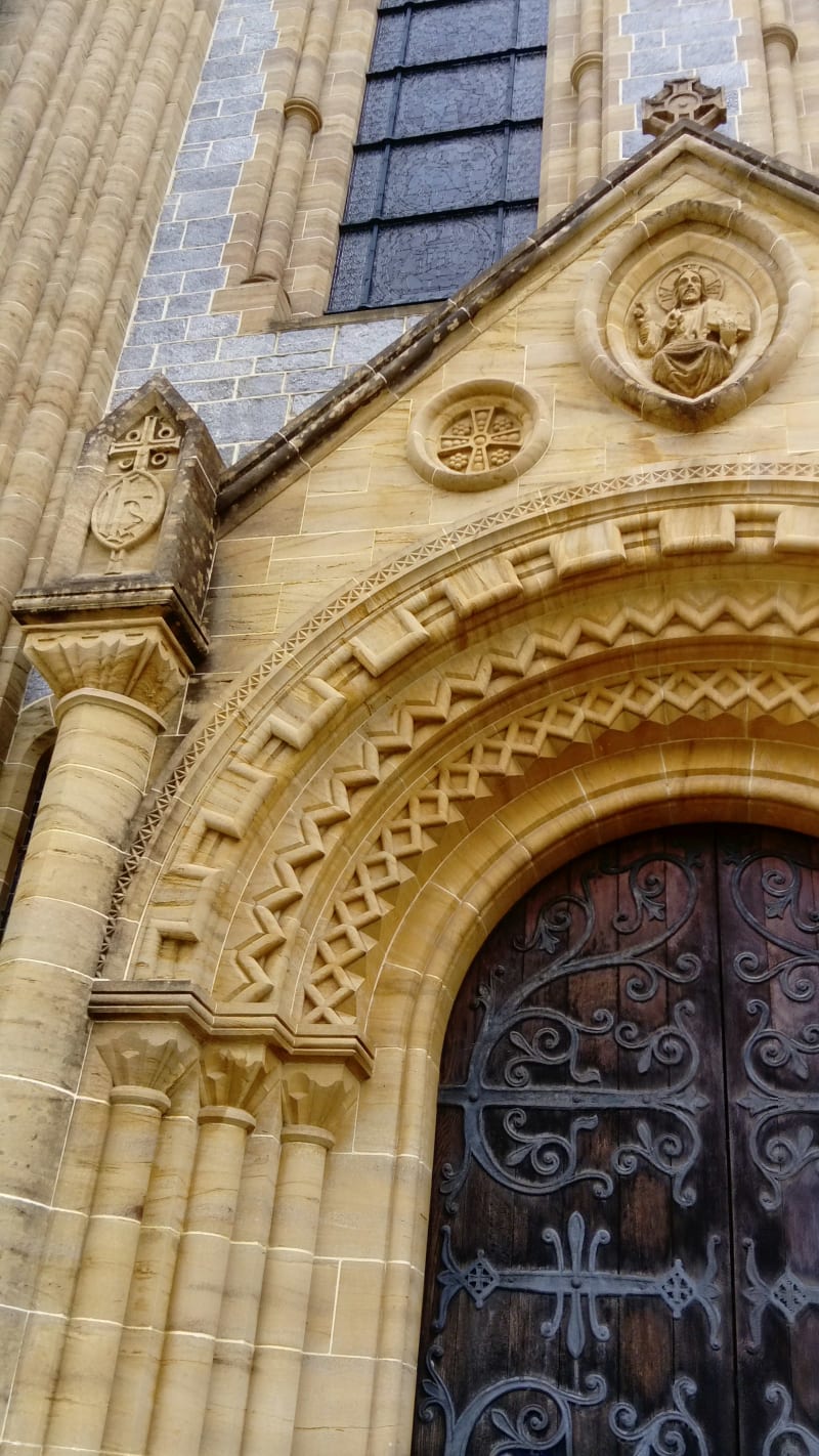 Buckfast Abbey