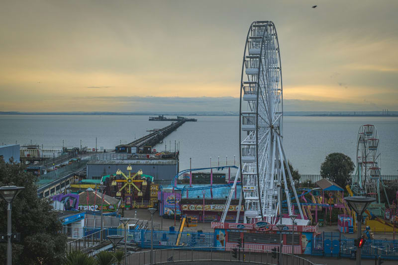Southend