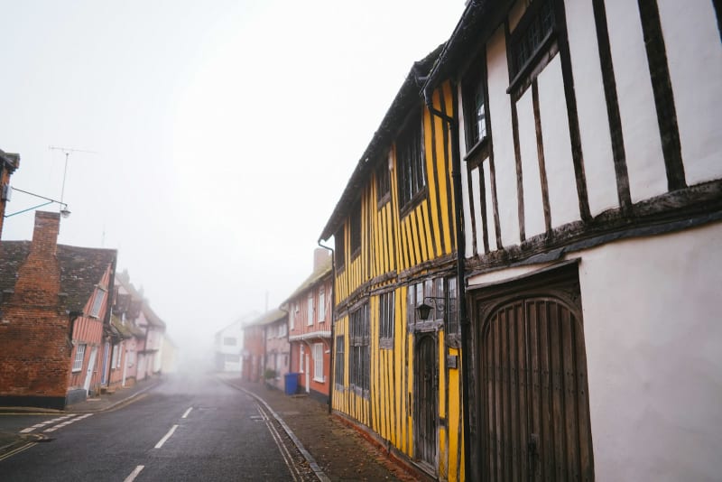 Lavenham