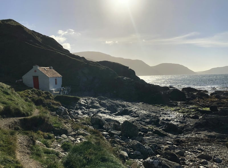Cregneash